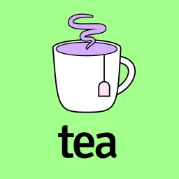 Tea Dating Advice 图标