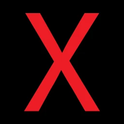 Icône de X Red Video xDownloader